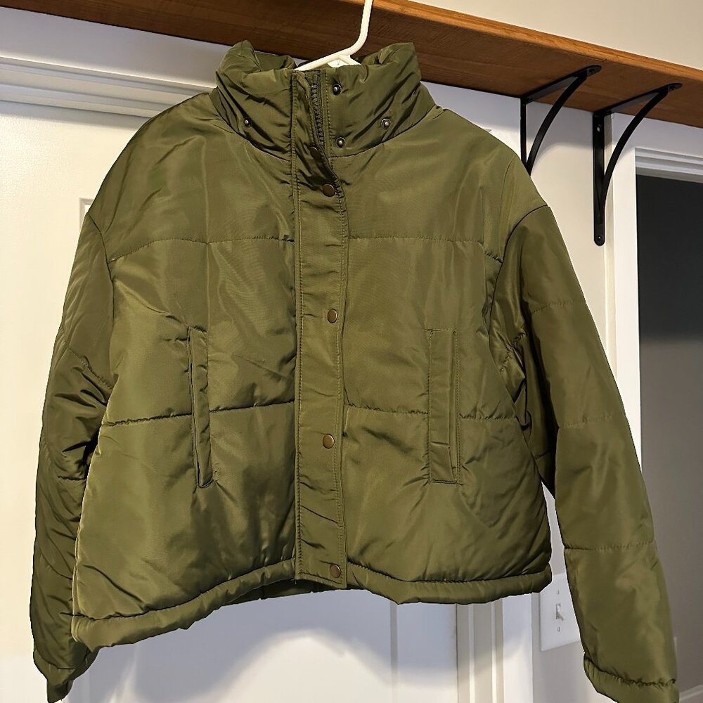 Timing Jacket M